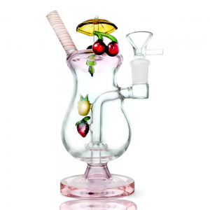 Exploring the Craft: Glass Waterpipes for Sale - Your Guide to Finding the Perfect Piece